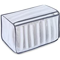 UMI. by Amazon - Bolsas de lavado de zapatos- bolsa de lavandería de malla acolchada para zapatos- zapatillas de deporte…